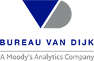 Access Bureau van Dijk home page